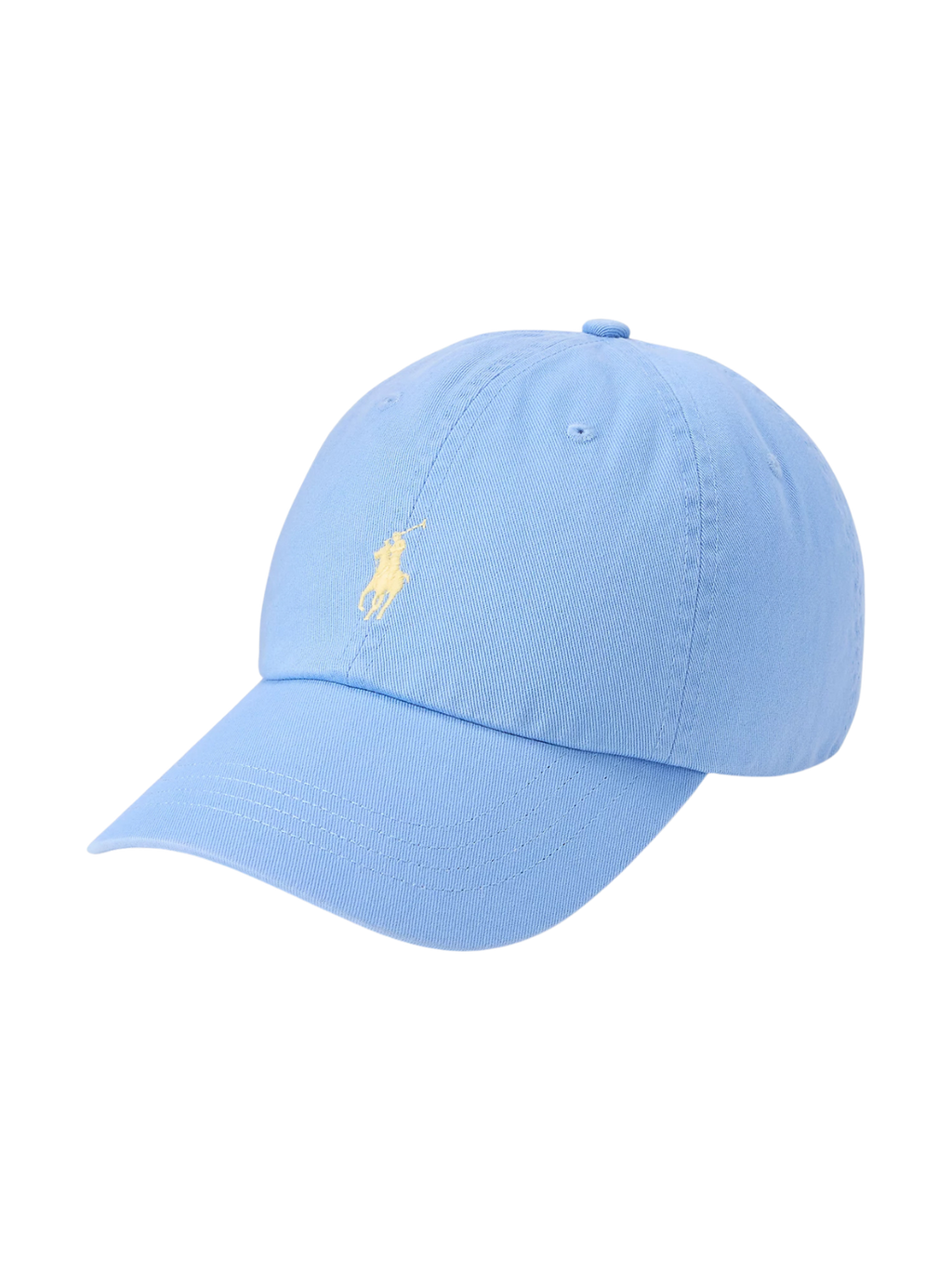 Gorra POLO RALPH LAUREN Algodón Azul Bristol