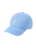 Gorra POLO RALPH LAUREN Algodón Azul Bristol