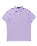Polo de Hombre POLO RALPH LAUREN Slim Fit Purple