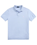 Polo de Hombre POLO RALPH LAUREN Slim Fit Cornflower Blue