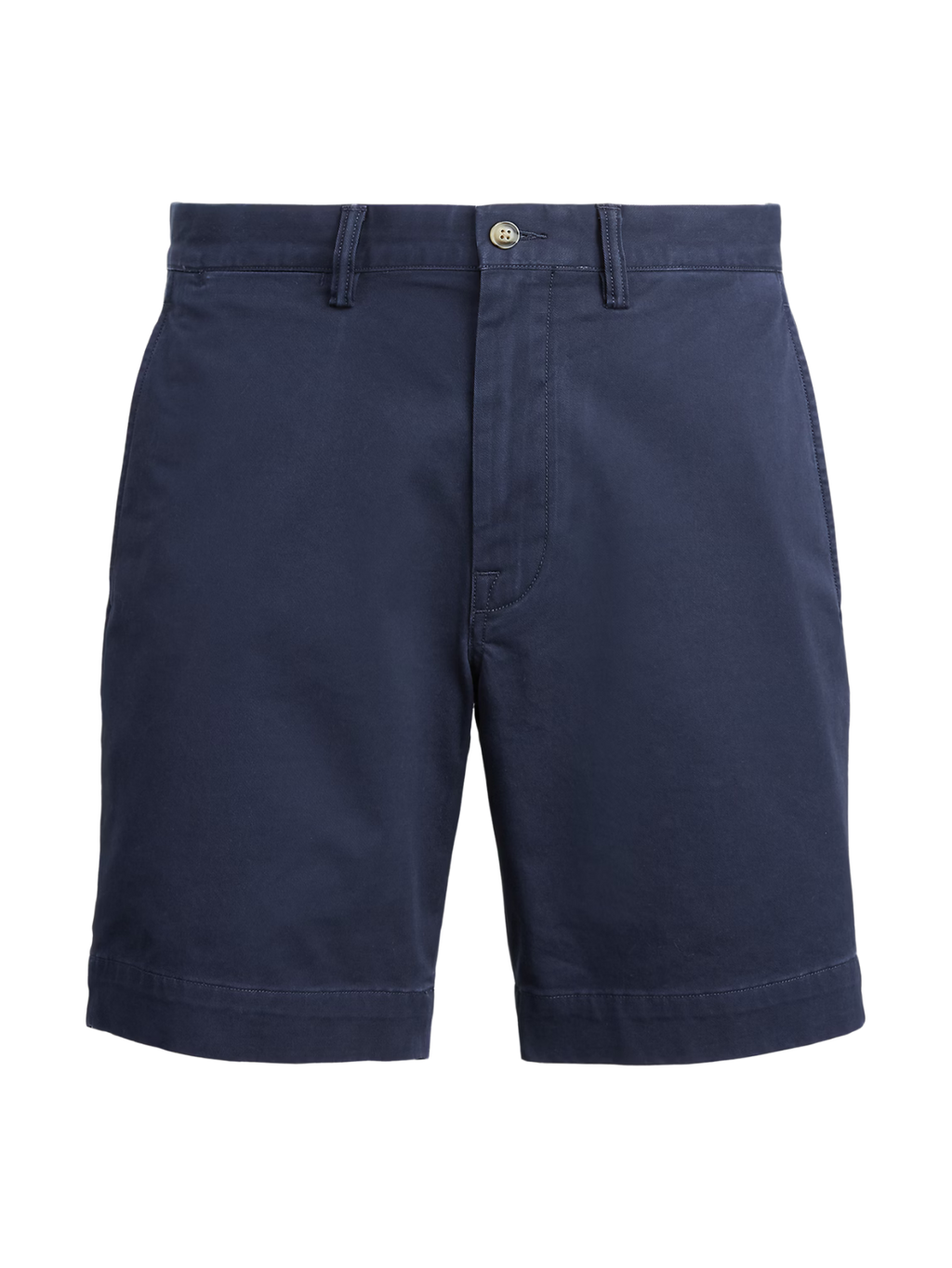 Pantalón POLO RALPH LAUREN Corto Chino Elástico Nautical Ink