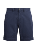 Pantalón POLO RALPH LAUREN Corto Chino Elástico Nautical Ink