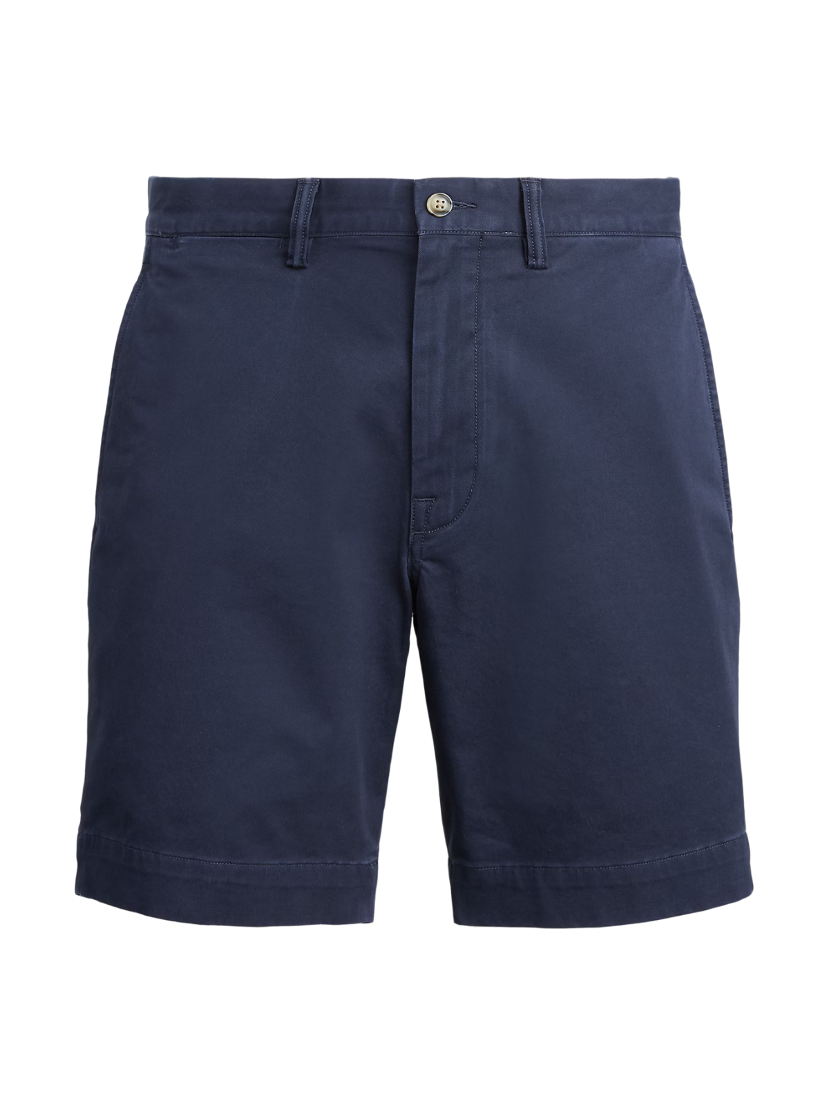 Pantalón POLO RALPH LAUREN Corto Chino Elástico Nautical Ink