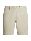 Pantalón POLO RALPH LAUREN Corto Chino Elástico Khaki Tan