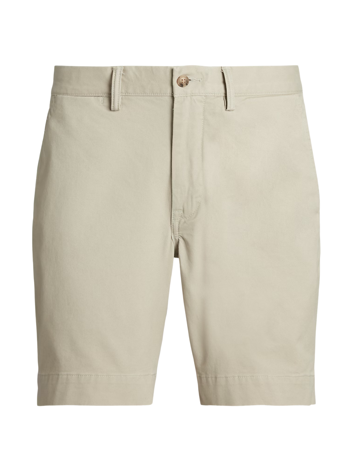 Pantalón POLO RALPH LAUREN Corto Chino Elástico Khaki Tan
