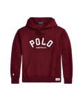 Sudadera POLO RALPH LAUREN con capucha RL Fleece Logo