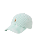 Gorra POLO RALPH LAUREN Seersucker Key West Green