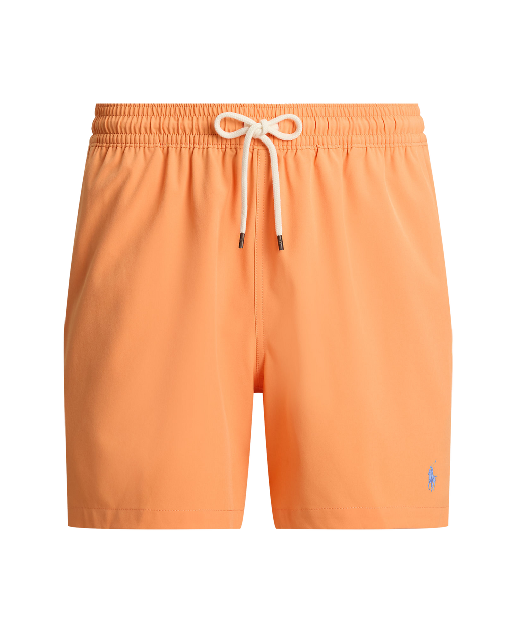 Bermuda POLO RALPH LAUREN Bañador Traveler Pompano Orange