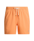 Bermuda POLO RALPH LAUREN Bañador Traveler Pompano Orange