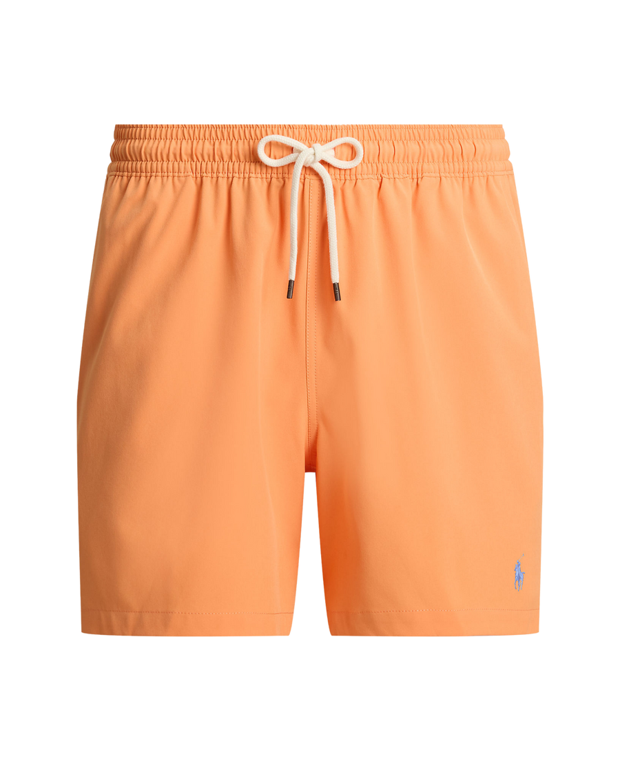 Bermuda POLO RALPH LAUREN Bañador Traveler Pompano Orange