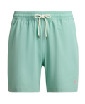 Bermuda POLO RALPH LAUREN Bañador Traveler Green