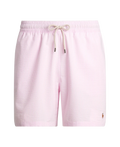 Bermuda POLO RALPH LAUREN Bañador Traveler Classic Fit Sirsaca Rosa Carmel