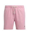 Bermuda POLO RALPH LAUREN Bañador Traveler Classic Fit Resort Rose