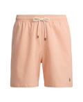 Bermuda POLO RALPH LAUREN Bañador Traveler Classic Fit Peach