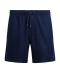 Bermudas RALPH LAUREN Prepster Azul Marino Newport
