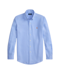 Camisa POLO RALPH LAUREN Lino Custom Slim Austin Blue