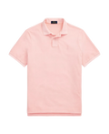 Polo de Hombre POLO RALPH LAUREN Teñido Slim Fit Pink
