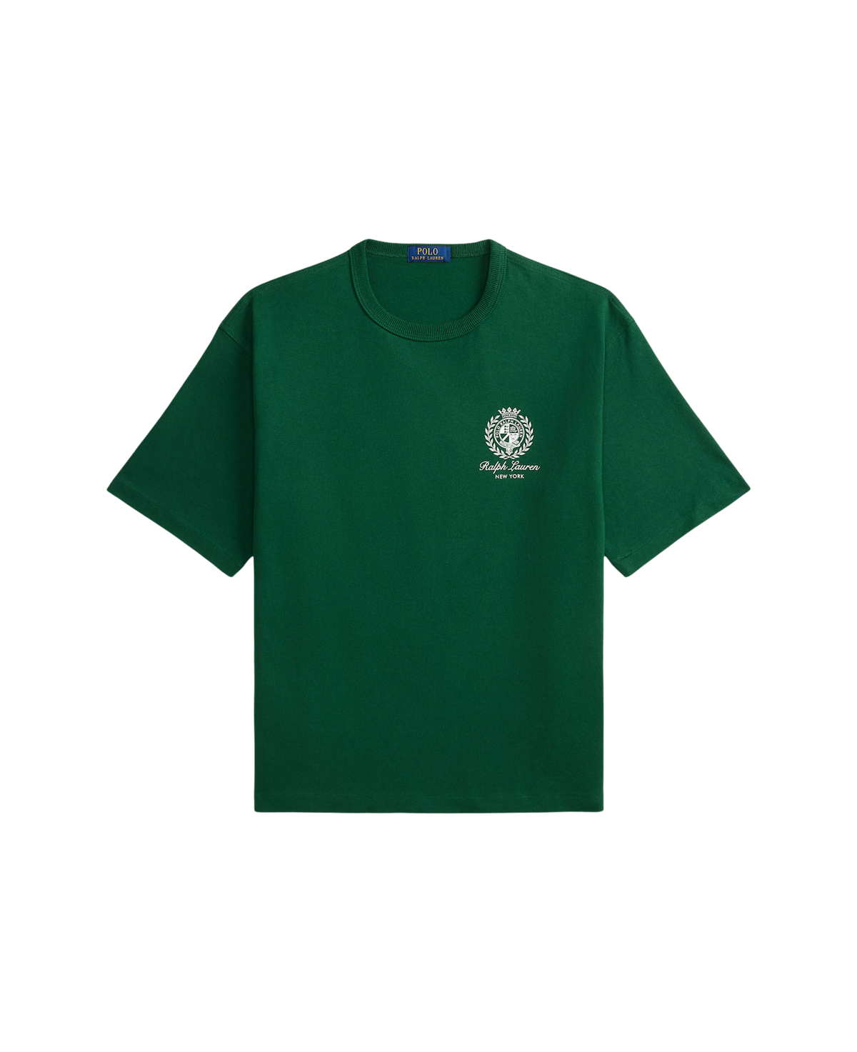 Camiseta POLO RALPH LAUREN Relaxed Fit New Forest