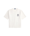 Camiseta POLO RALPH LAUREN Relaxed Fit White
