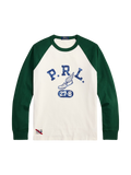 Camiseta POLO RALPH LAUREN Baseball