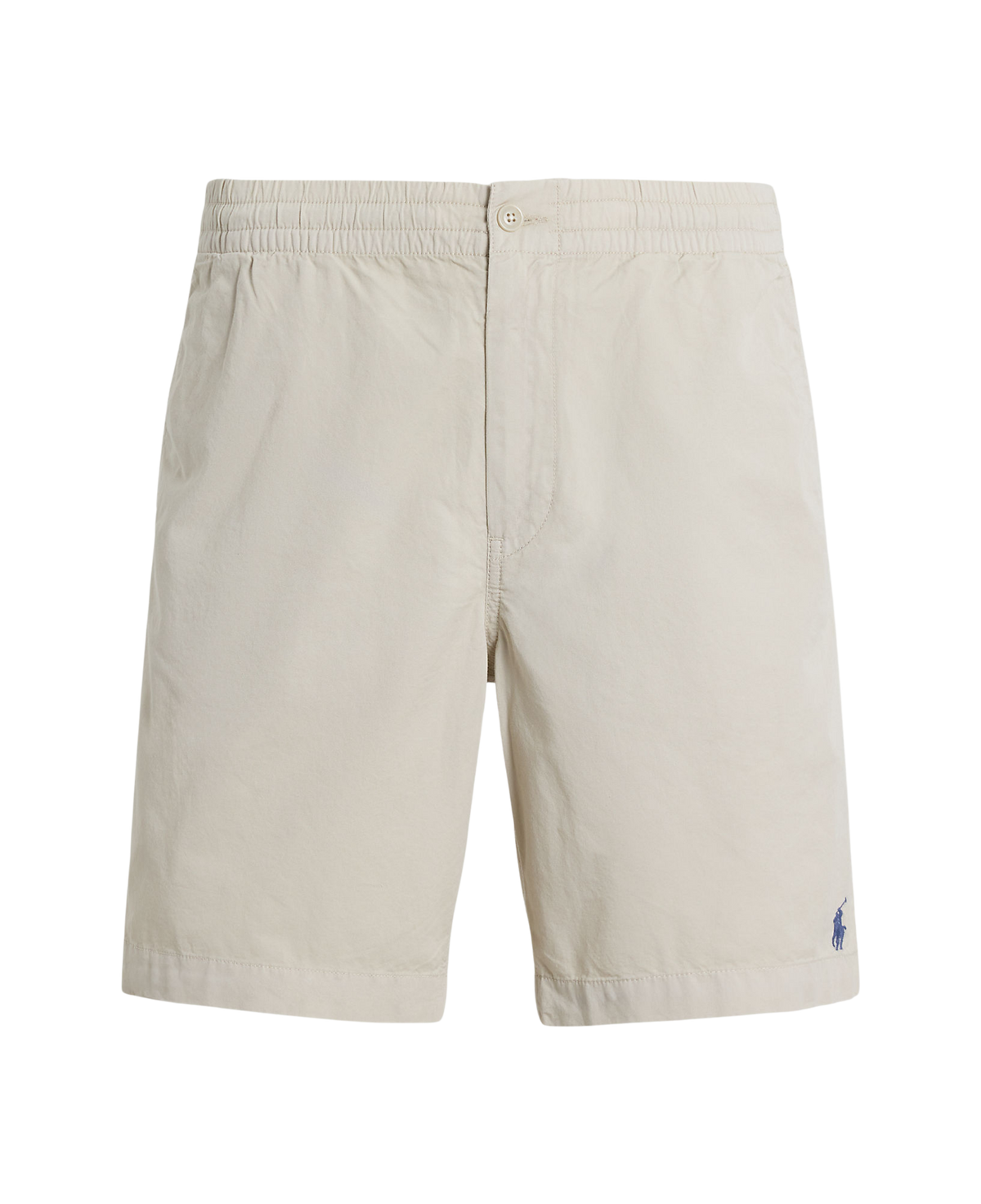 Bermudas POLO RALPH LAUREN Prepster Stoneware Grey