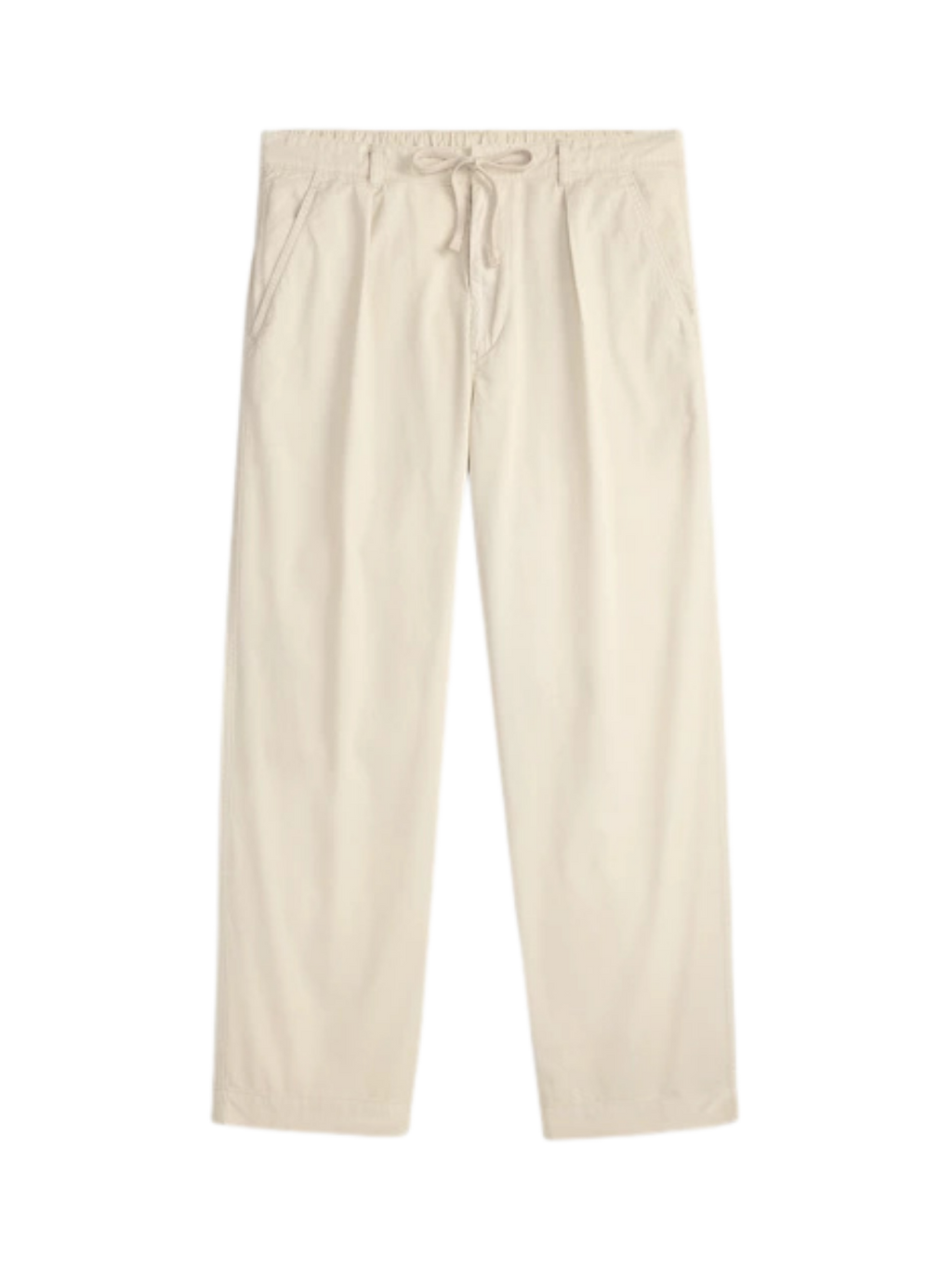 Pantalón POLO RALPH LAUREN Prepster de Sarga Gray