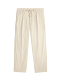 Pantalón POLO RALPH LAUREN Prepster de Sarga Gray