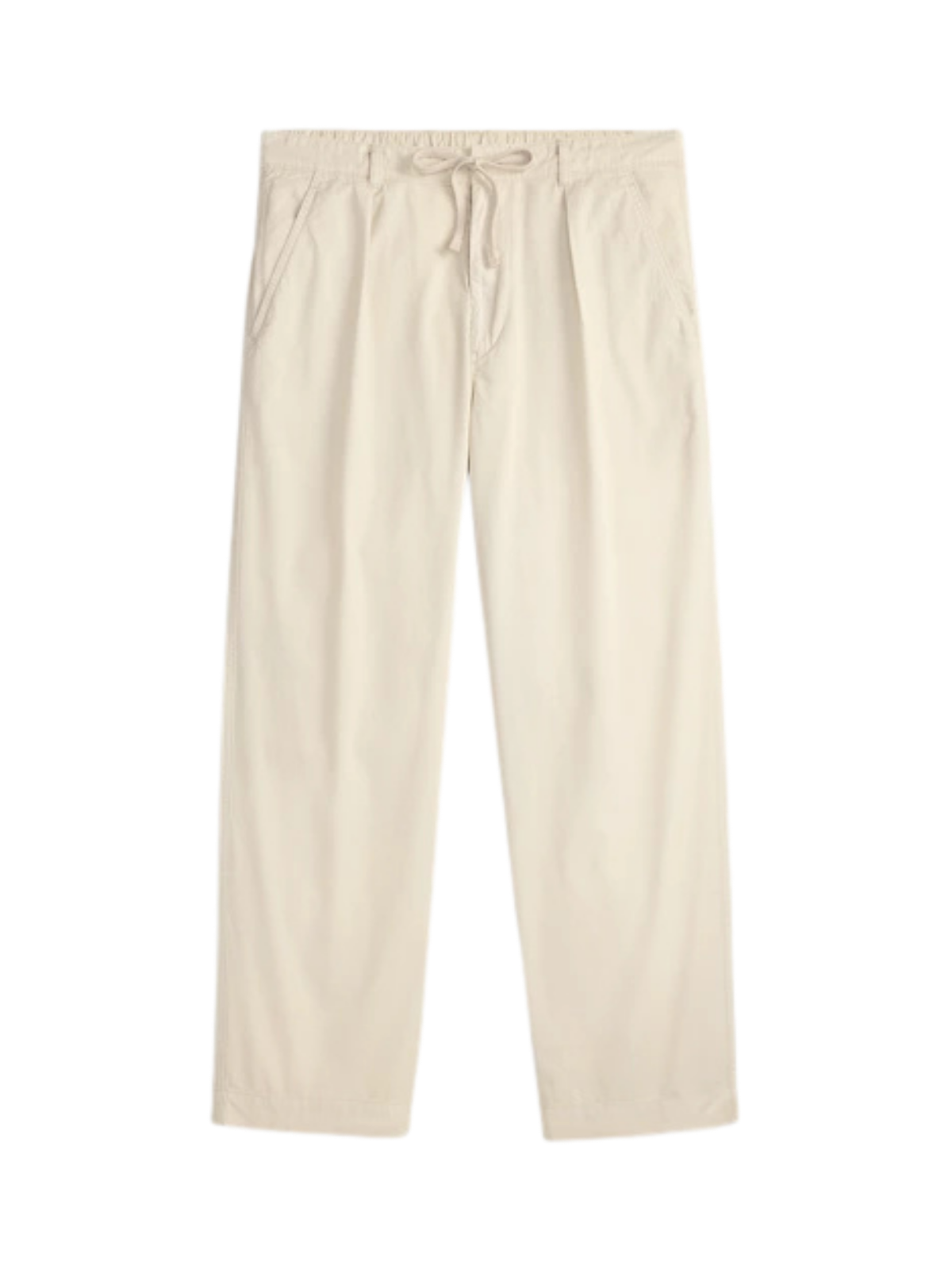 Pantalón POLO RALPH LAUREN Prepster de Sarga Gray