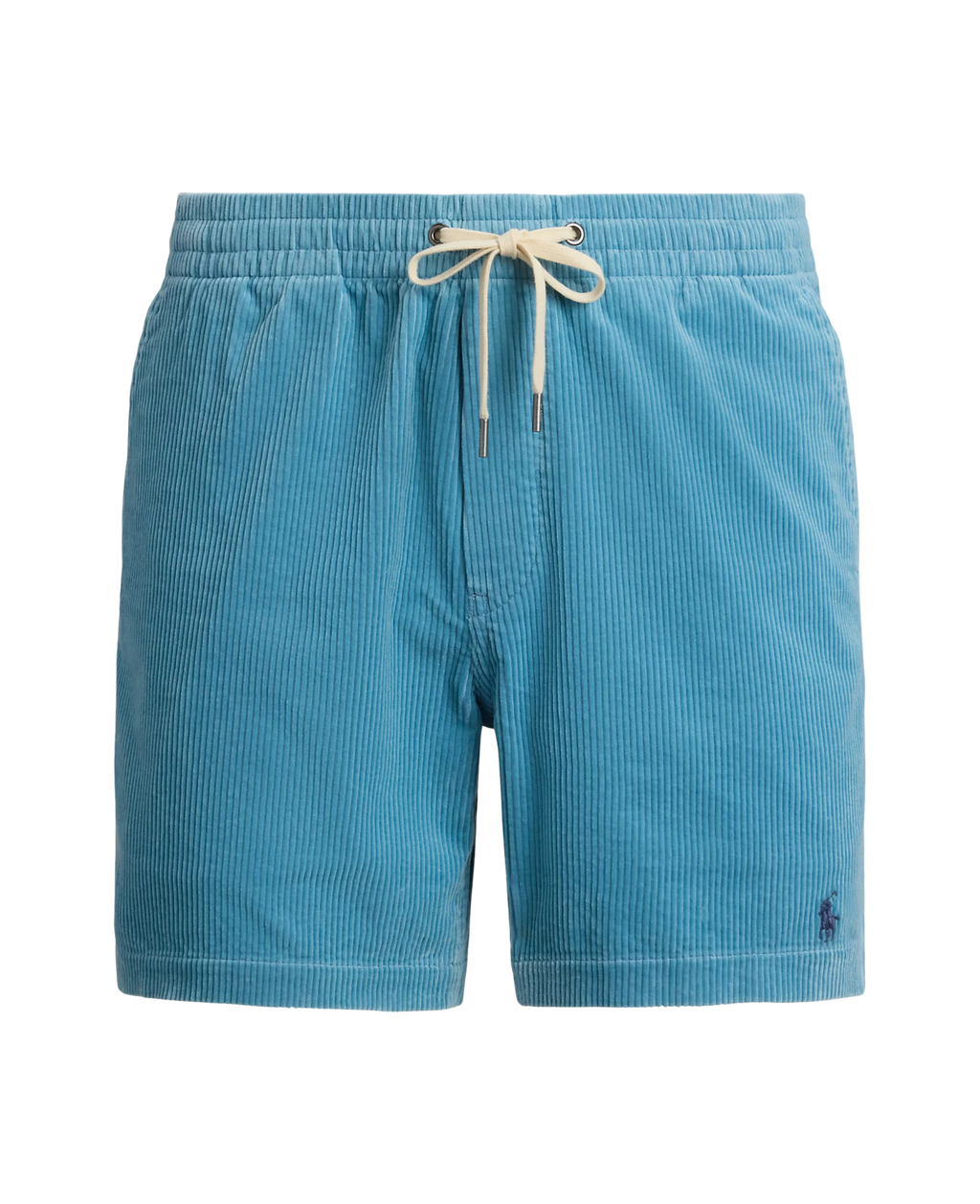 Bermudas POLO RALPH LAUREN Prepster Pana Azul