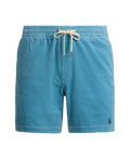 Bermudas POLO RALPH LAUREN Prepster Pana Azul