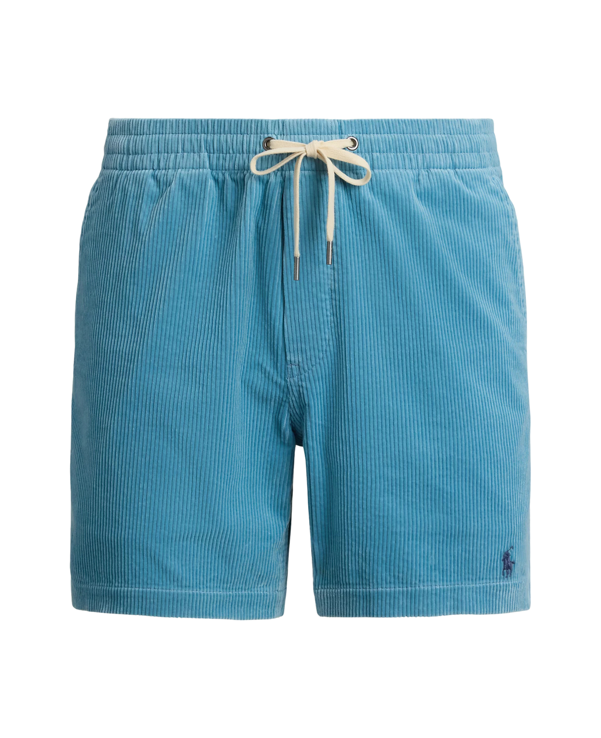 Bermudas POLO RALPH LAUREN Prepster Pana Azul