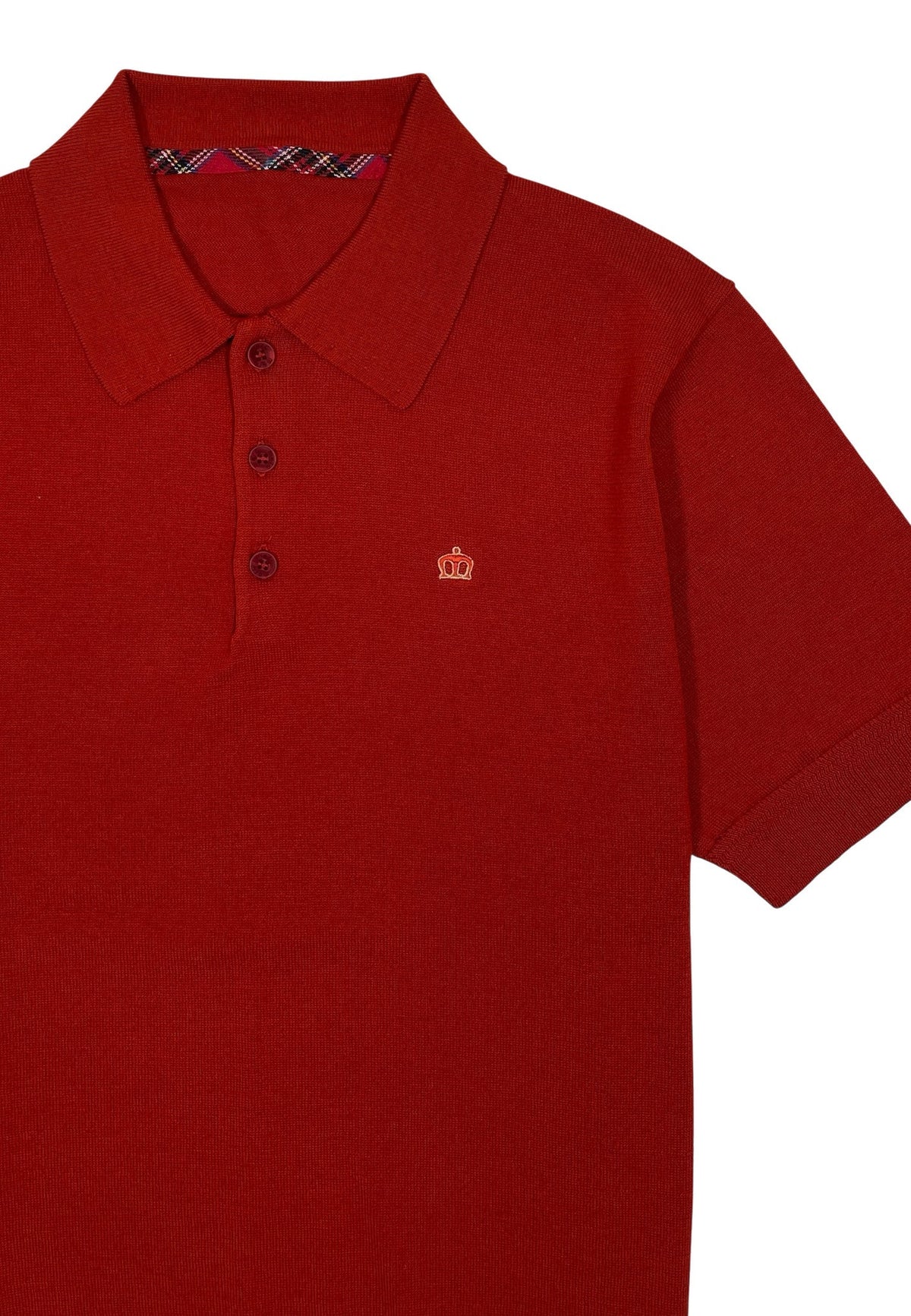 Polo MERC Archie Sienna