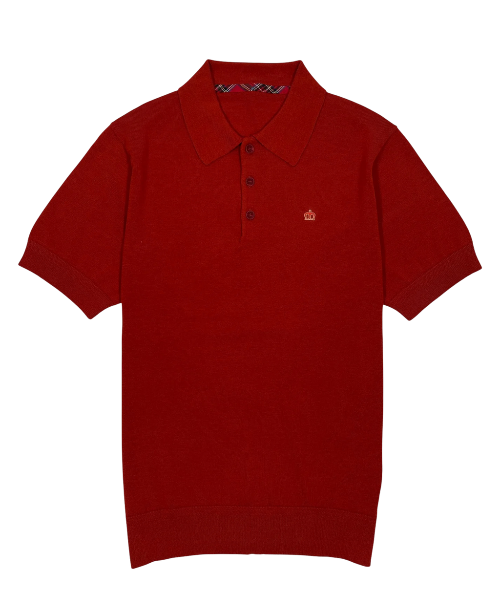 Polo MERC Archie Sienna
