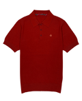 Polo MERC Archie Sienna