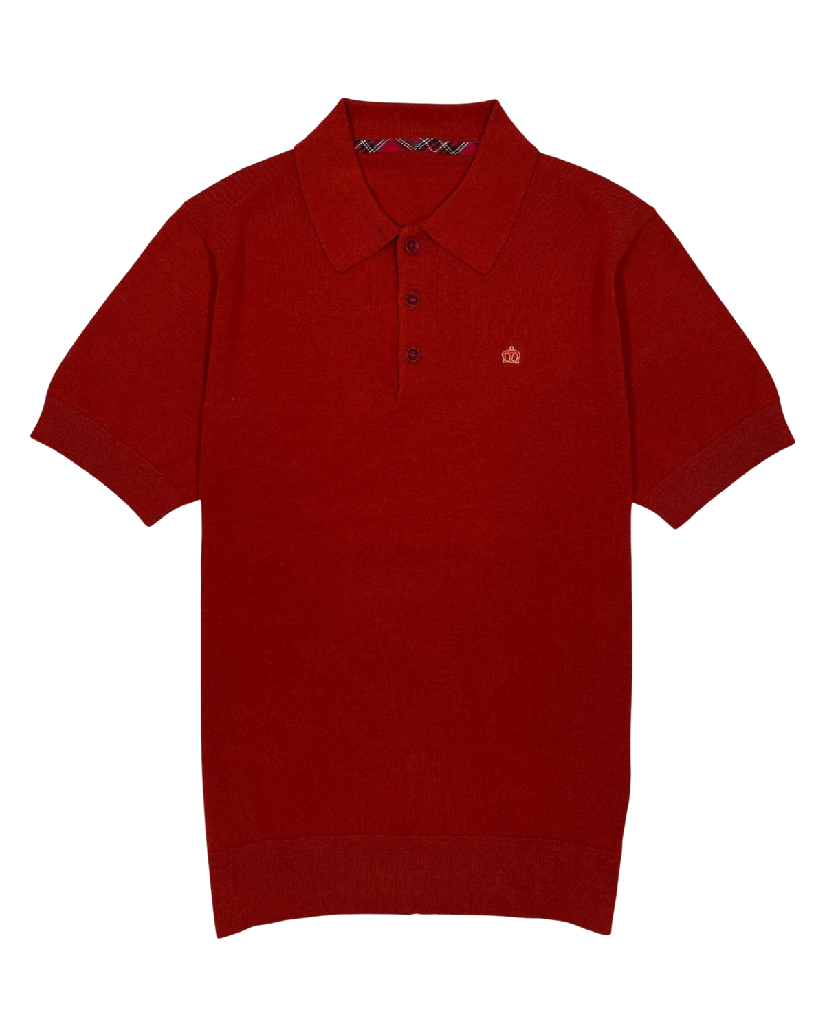 Polo MERC Archie Sienna