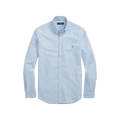 Camisa Polo Ralph Lauren Oxford Slim Fit