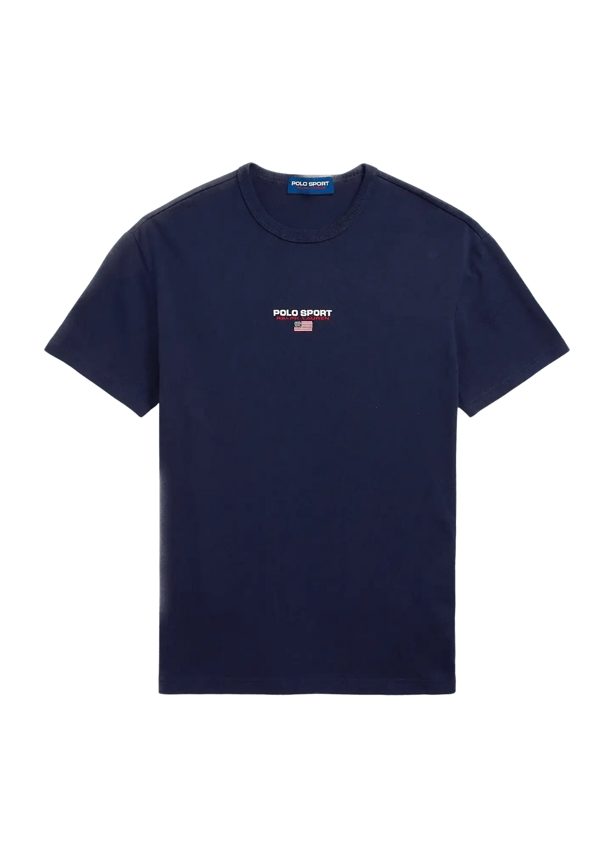 Camiseta Polo Ralph Lauren Classic Fit de punto Polo Sport Azul