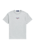Camiseta Polo Ralph Lauren Classic Fit de punto Polo Sport Gris