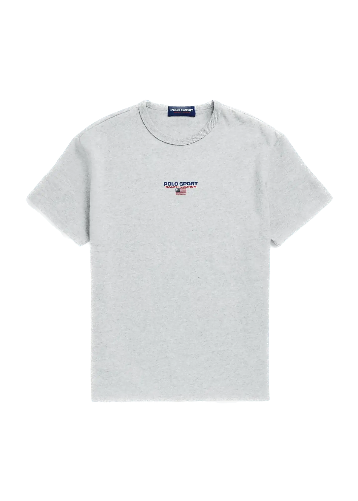Camiseta Polo Ralph Lauren Classic Fit de punto Polo Sport Gris