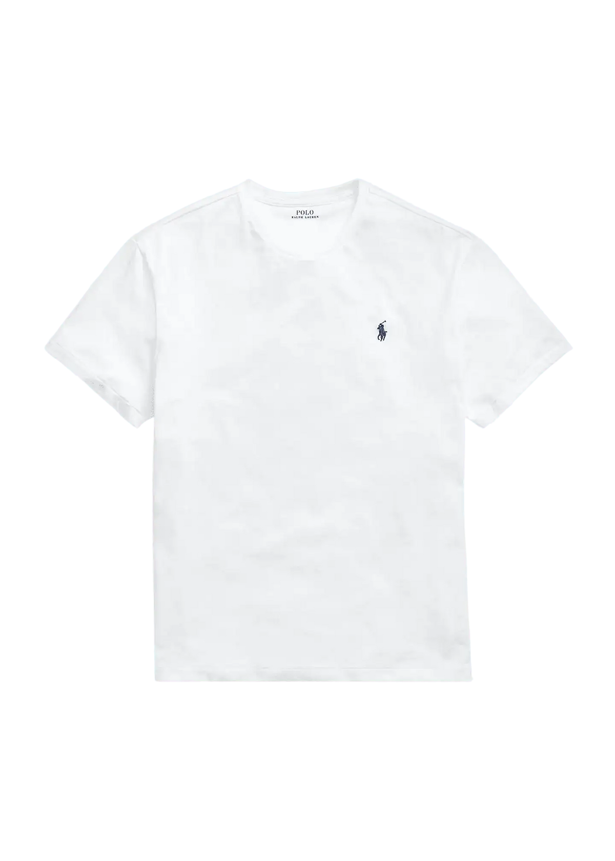 Camiseta Polo Ralph Lauren Cuello Jersey Classic Fit