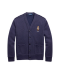 Cárdigan POLO RALPH LAUREN Bear Navy