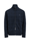 Chaqueta Polo Ralph Lauren de Punto con Cuadros