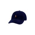 Gorra Polo Ralph Lauren Classic Sport Corduroy Blue