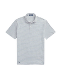 Polo Ralph Lauren de punto Classic Fit de rayas