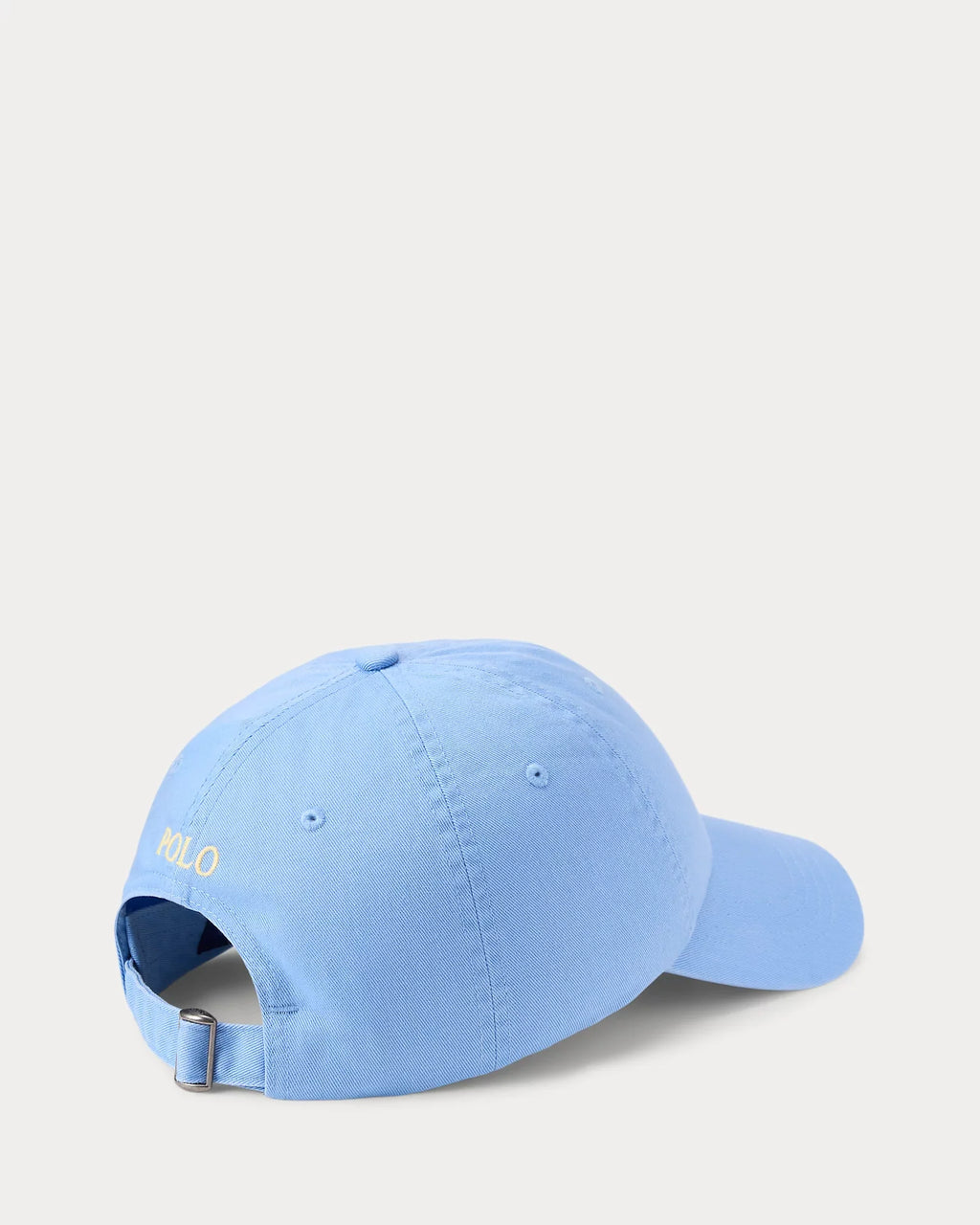 Gorra POLO RALPH LAUREN Algodón Azul Bristol