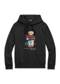 Sudadera Capucha Polo Ralph Lauren Bear