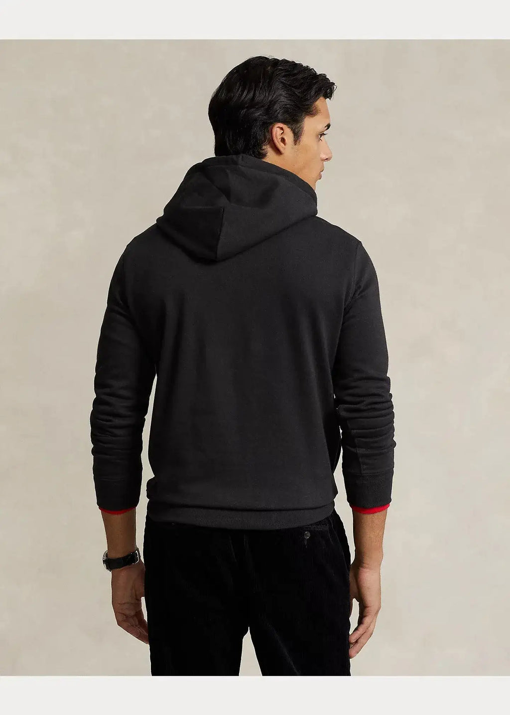 Sudadera Capucha Polo Ralph Lauren Bear