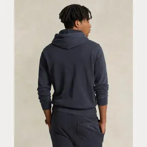 Sudadera Capucha Polo Ralph Lauren Black