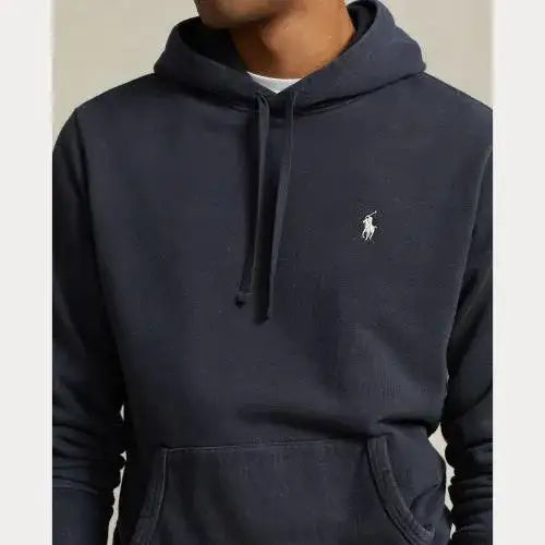 Sudadera Capucha Polo Ralph Lauren Black