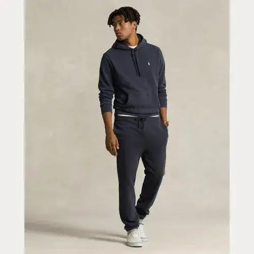 Sudadera Capucha Polo Ralph Lauren Black